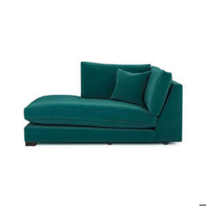 Lounge Company Imogen Chaise Left Hand Unit